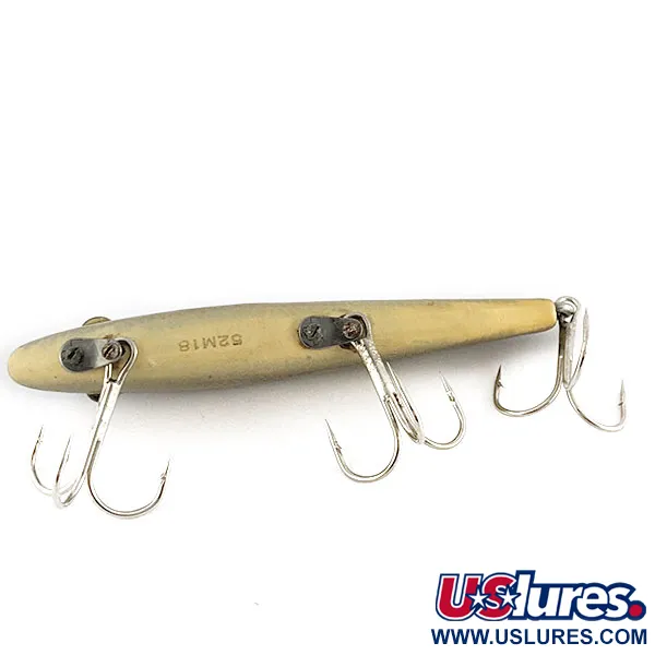 L&S Mirrolure 52M18, 14g, Colore M18, Twitchbait Galleggiante #21792