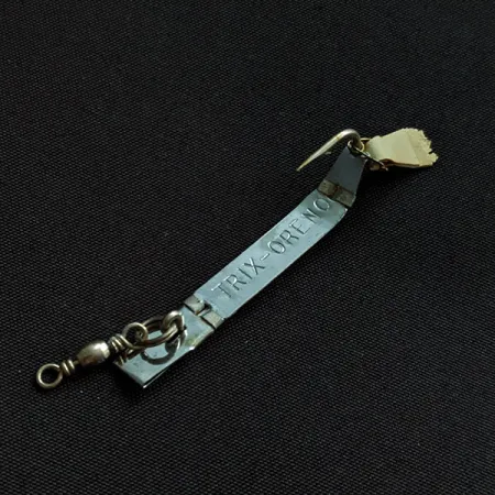 South Bend Trix-Oreno 594, 2g, Artificiale per Pesca a Mosca #21796