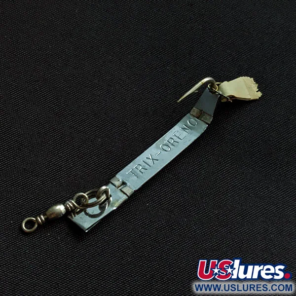 South Bend Trix-Oreno 594, 2g, Artificiale per Pesca a Mosca #21796