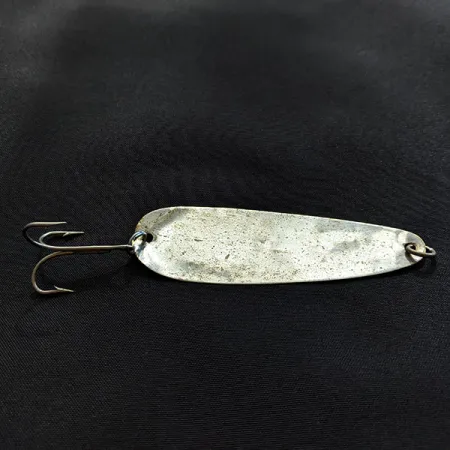 Sutton Spoon 9, Argento, 3g, Ondulante #21820