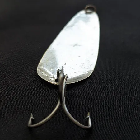 Sutton Spoon 9, Argento, 3g, Ondulante #21820