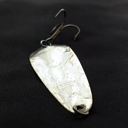 Sutton Spoon 9, Argento, 3g, Ondulante #21820