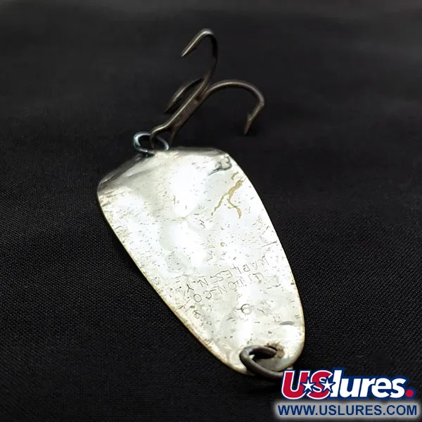 Sutton Spoon 9, Argento, 3g, Ondulante #21820