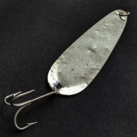 Sutton Spoon 9, Argento, 3g, Ondulante #21820