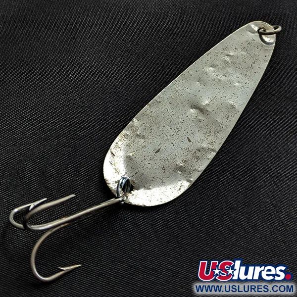 Sutton Spoon 9, Argento, 3g, Ondulante #21820