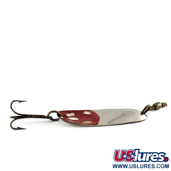 Roy Self, 7g Nichel/Rosso, Ondulante #21821