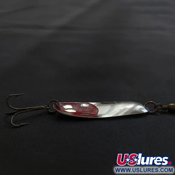 Roy Self, 7g Nichel/Rosso, Ondulante #21821