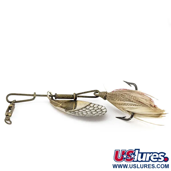 W.T. J. Lowe Buffalo, 5g, Cucchiaino d'epoca #21823