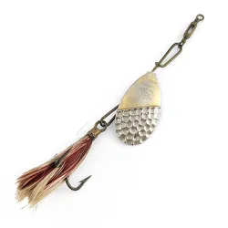 W.T. J. Lowe Buffalo cucchiaino (anni 1890)