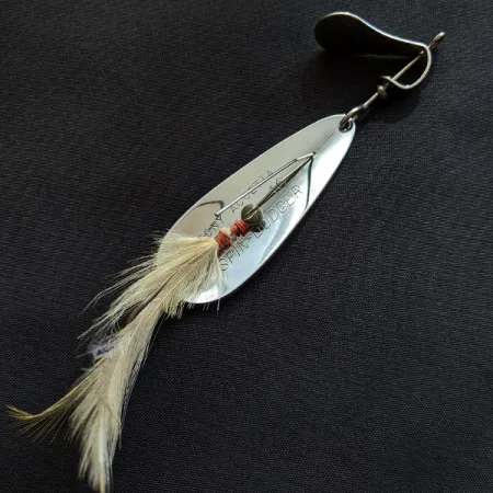 Tony Accetta Spin-Dodger 10, Nichel 14g, Cucchiaino #21828