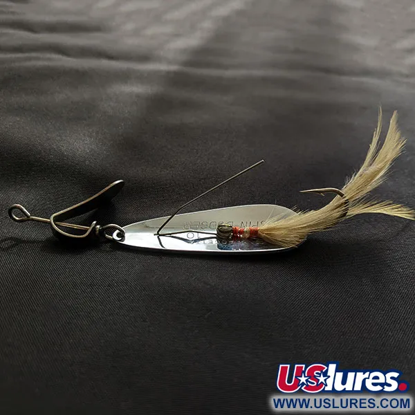 Tony Accetta Spin-Dodger 10, Nichel 14g, Cucchiaino #21828