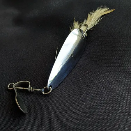 Tony Accetta Spin-Dodger 10, Nichel 14g, Cucchiaino #21828