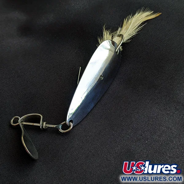 Tony Accetta Spin-Dodger 10, Nichel 14g, Cucchiaino #21828