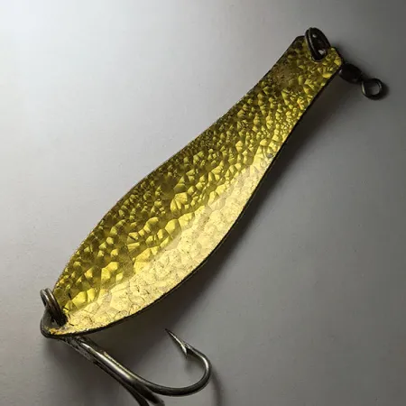 Prescott Spinner Little Doctor 275 Crystal, 19g, Cucchiaino Ondulante #21830