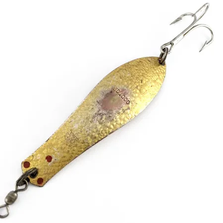 Prescott Spinner Little Doctor 275 Crystal, 19g, Cucchiaino Ondulante #21830