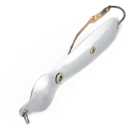 Frabill's Slim Demon, Nichel 14g, Ondulante Antialga #21837