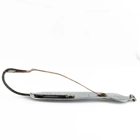 Frabill's Slim Demon, Nichel 14g, Ondulante Antialga #21837