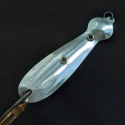 Frabill's Slim Demon Antialga