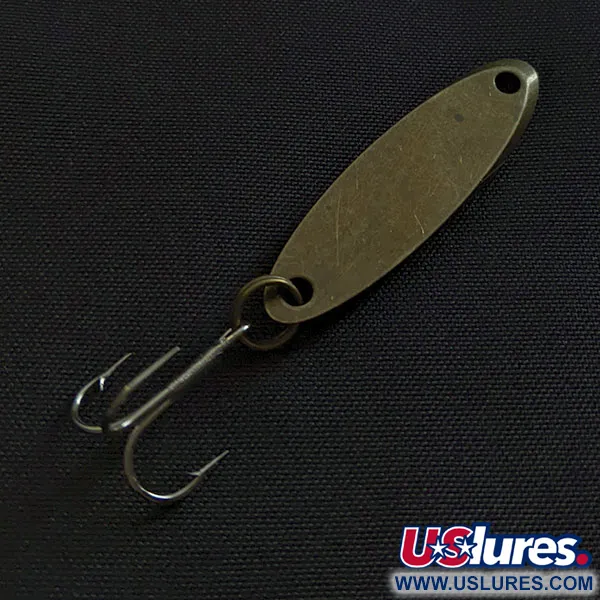 Acme Kastmaster, 1/8 oz Bronzo, Ondulante #21853