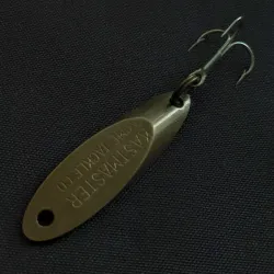Kastmaster