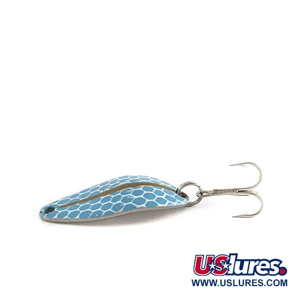 Seneca Little Cleo, 5g Nichel/Blu, Ondulante #21866