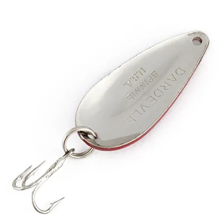 Eppinger Dardevle Spinnie, 9g, Red Devle, Ondulante #21874