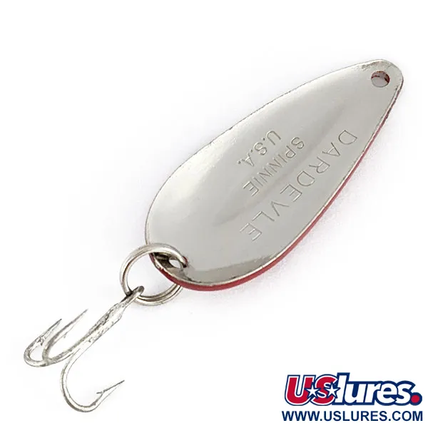 Eppinger Dardevle Spinnie, 9g, Red Devle, Ondulante #21874