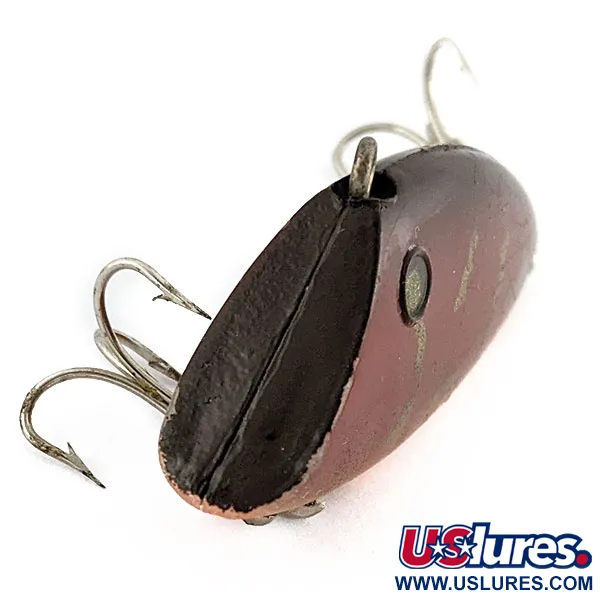 Whopper Stopper Bayou Boogie, 14g, Occhi Dorati, Lipless Crankbait Affondante #21879