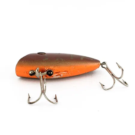 Whopper Stopper Bayou Boogie, 14g, Occhi Dorati, Lipless Crankbait Affondante #21879