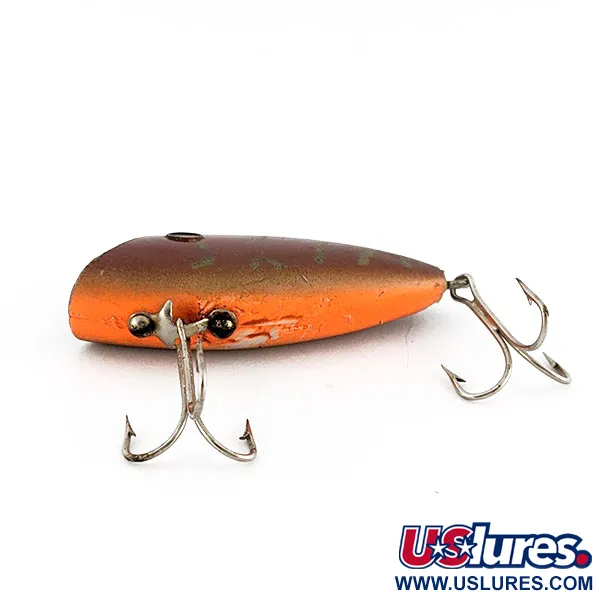 Whopper Stopper Bayou Boogie, 14g, Occhi Dorati, Lipless Crankbait Affondante #21879