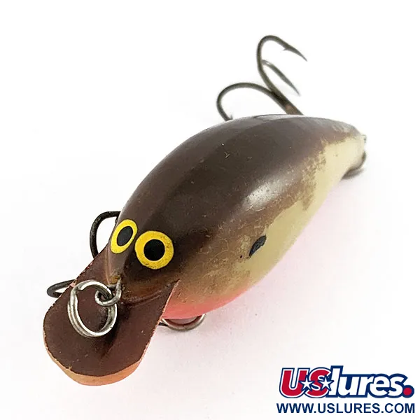 Norman Big N, 14g, 7cm, Crankbait Floating #21886