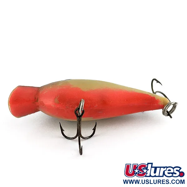 Norman Big N, 14g, 7cm, Crankbait Floating #21886