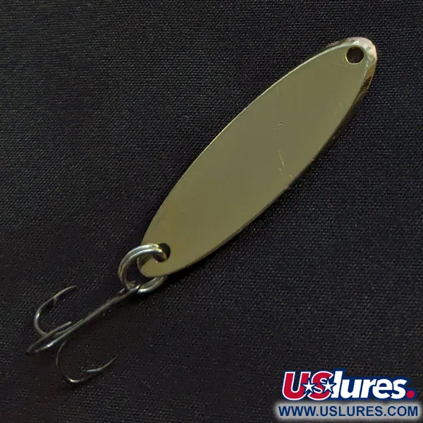 Acme Kastmaster, 7g Oro, Cucchiaino Ondulante #21893