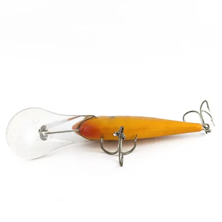 Fred Arbogast Phred’s Shadeaux Wood, Tiger, 14g, Artificiale #21906