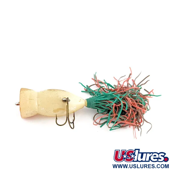 Herter's HULU POPPER, 10g (1/3oz), Popper da Superficie #21912