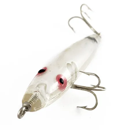 Rogers Hawg Stick, 14g, Trasparente, Esca da pesca #21928