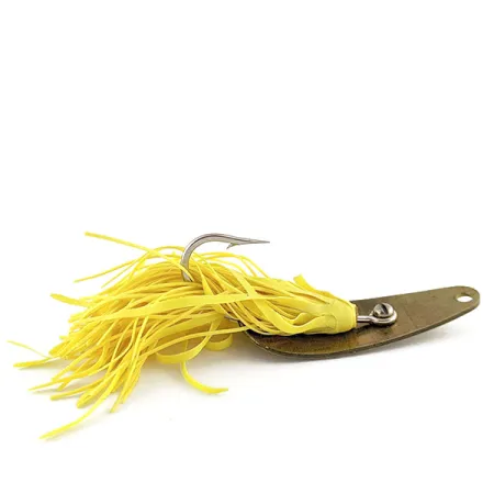 Strike King Timber King, 14g Ottone, Ondulante Antialga #21954