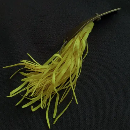 Strike King Timber King, 14g Ottone, Ondulante Antialga #21954