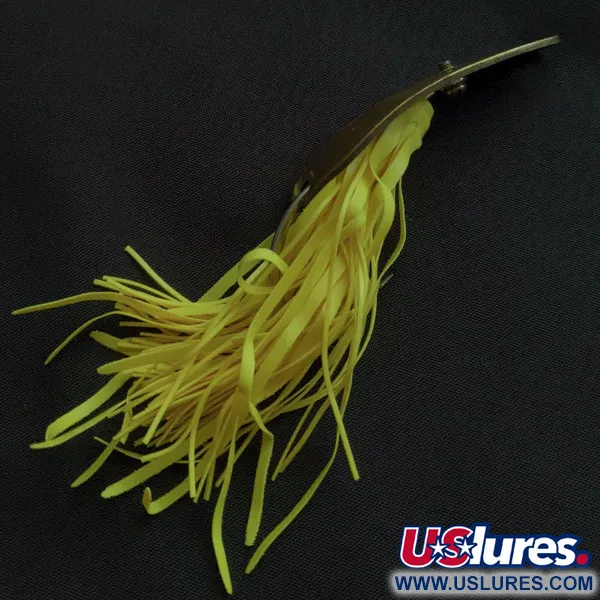 Strike King Timber King, 14g Ottone, Ondulante Antialga #21954