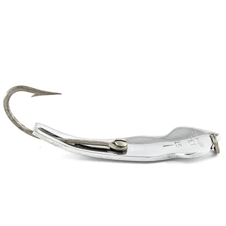 Tony Accetta Pet Spoon 15, 28g, Cucchiaino Ondulante #21955