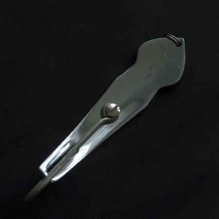 Tony Accetta Pet Spoon 15, 28g, Cucchiaino Ondulante #21955