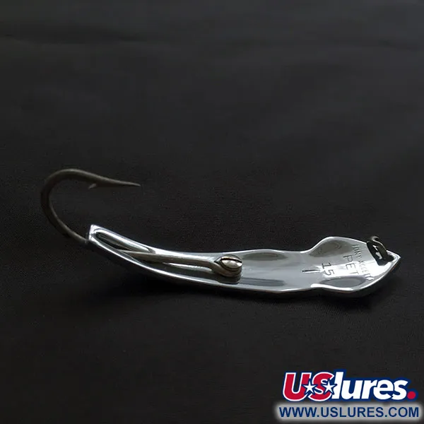 Tony Accetta Pet Spoon 15, 28g, Cucchiaino Ondulante #21955