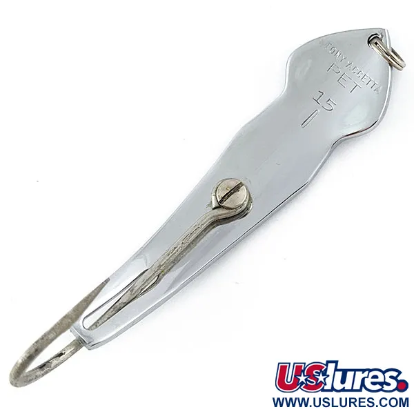 Tony Accetta Pet Spoon 15