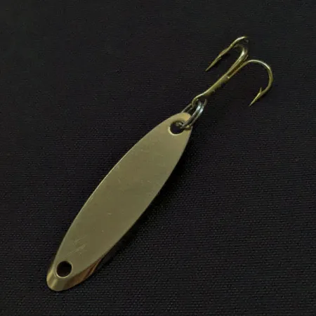 Acme Kastmaster, Oro 3.5g, Ondulante #21978