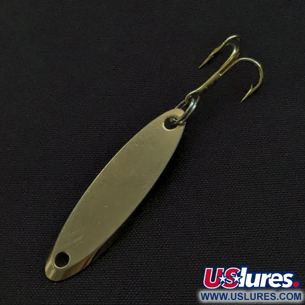 Acme Kastmaster, Oro 3.5g, Ondulante #21978