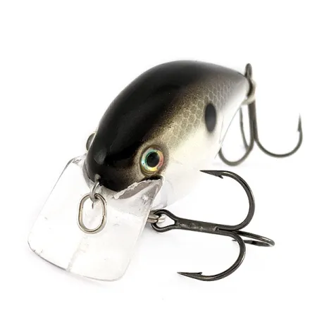 Strike King KVD Silent, TN Shad 2.0, 12g, Square Bill Crankbait #21989