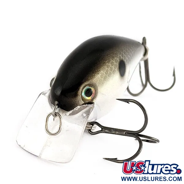 Strike King KVD Silent, TN Shad 2.0, 12g, Square Bill Crankbait #21989