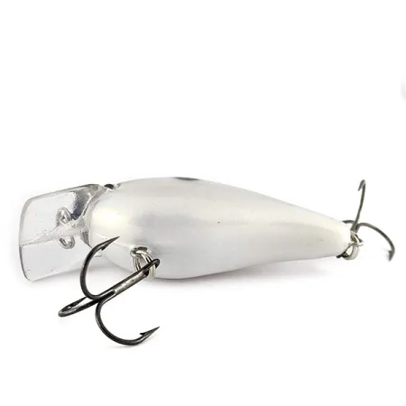 Strike King KVD Silent, TN Shad 2.0, 12g, Square Bill Crankbait #21989