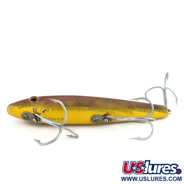 L&S Mirrolure 52M26, 14g, Colore M26, Twitchbait affondante #22009