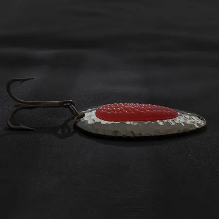 Nebco Pixee, nickel/rosa, 24g, ondulante #22022